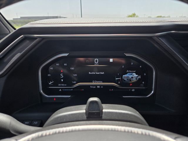 Used 2024 GMC Sierra 1500 Denali Ultimate AWD/4WD image 22