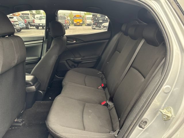 Used 2019 Honda Civic LX image 11