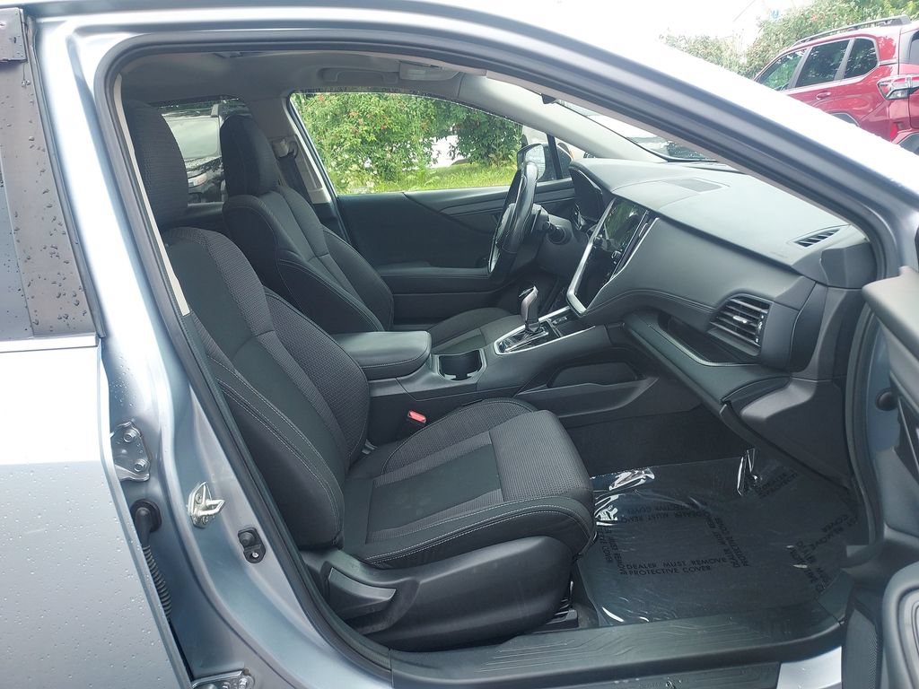 Used 2021 Subaru Outback Premium AWD/4WD image 31
