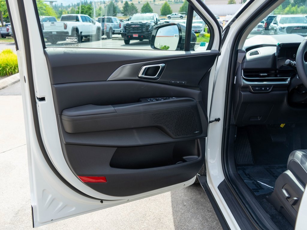 New 2026 Kia Carnival SX Prestige image 18