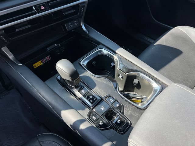 Used 2024 Lexus RX 350 Premium w/ Accessory Package (Z1) AWD/4WD image 21