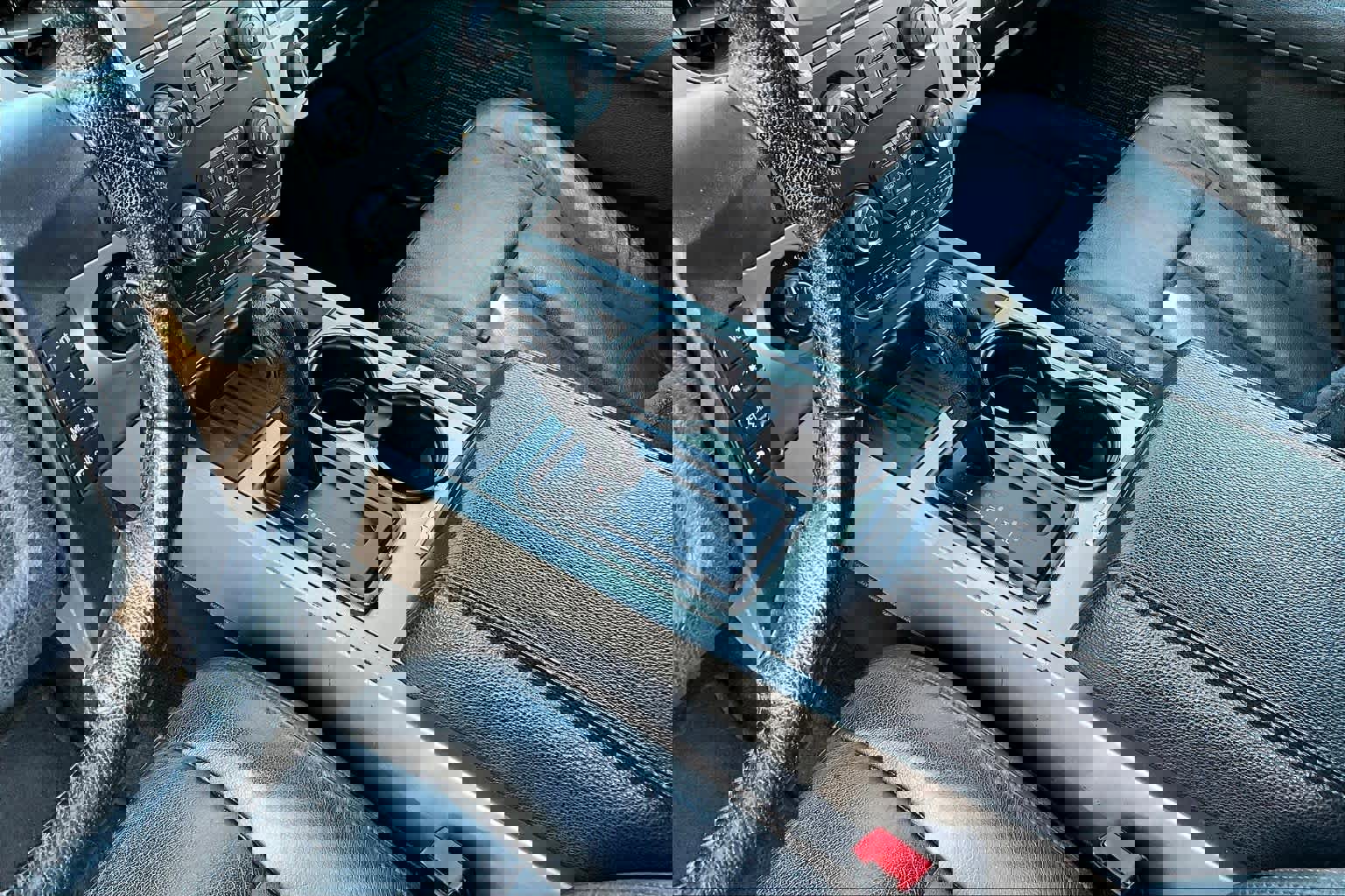 Used 2017 Ford Expedition XLT AWD/4WD image 14