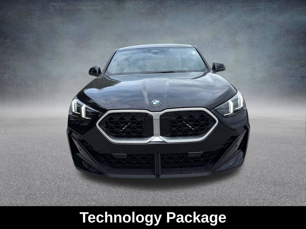 Used 2026 BMW X2 xDrive28i image 10