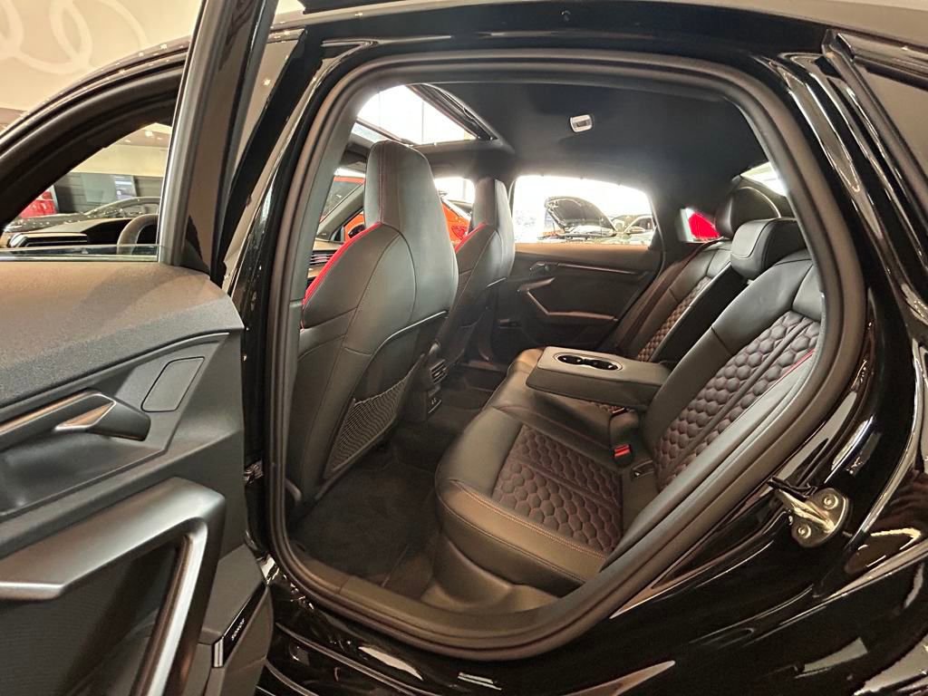 New 2025 Audi RS 3 image 69