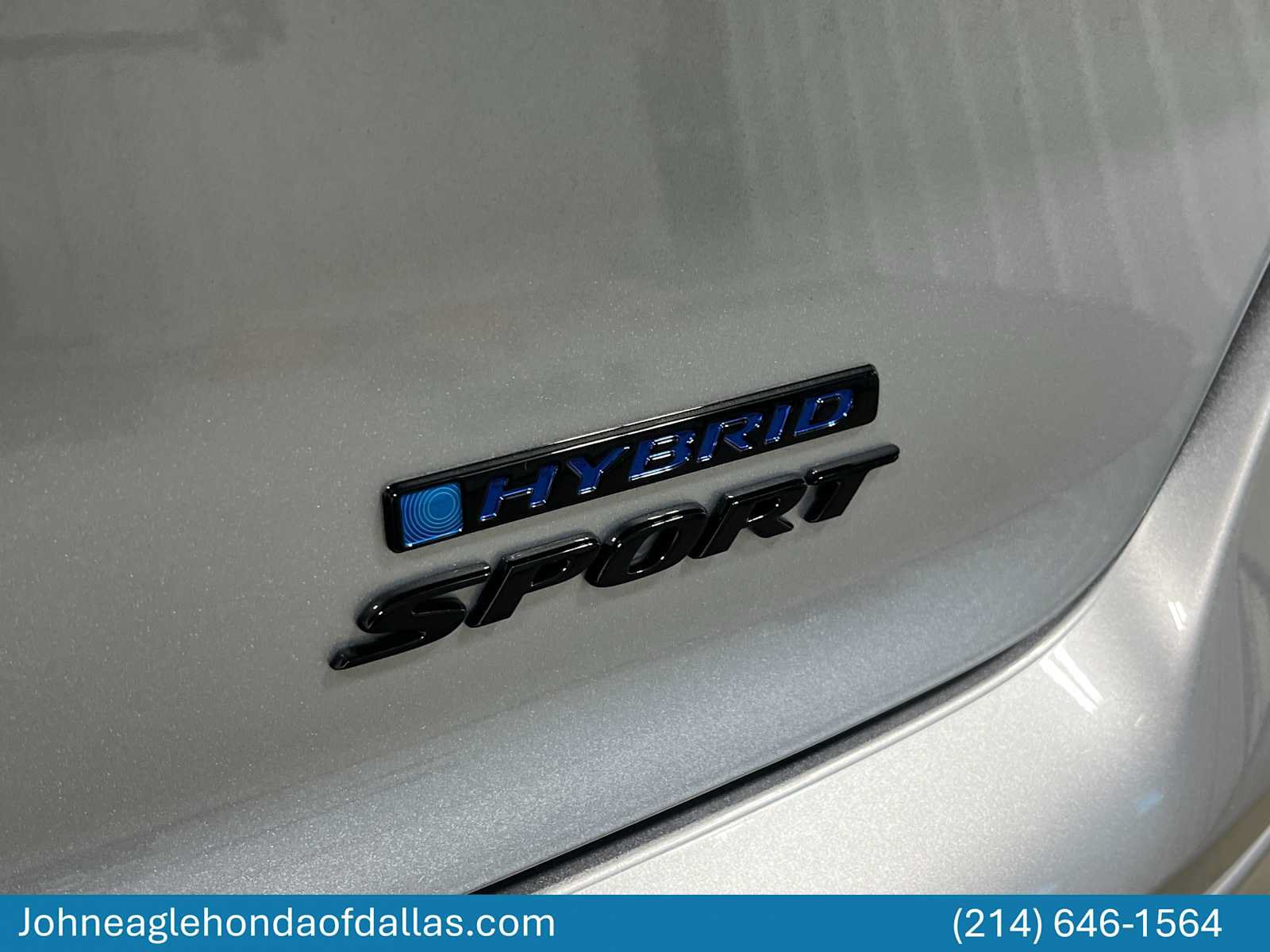 New 2026 Honda Accord Sport image 10