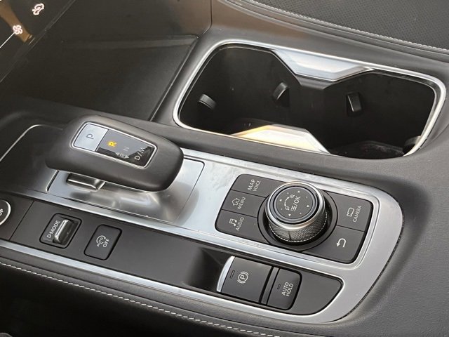 Certified 2025 INFINITI QX60 Luxe w/ Vision Package image 18