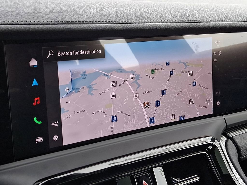 New 2026 Porsche Panamera 4 image 14