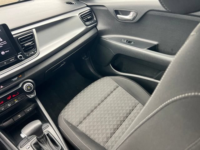 Used 2021 Kia Rio S w/ Technology Package FWD image 13