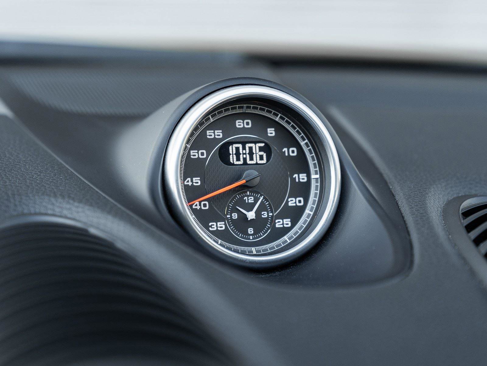 Used 2023 Porsche 718 Cayman GTS image 41