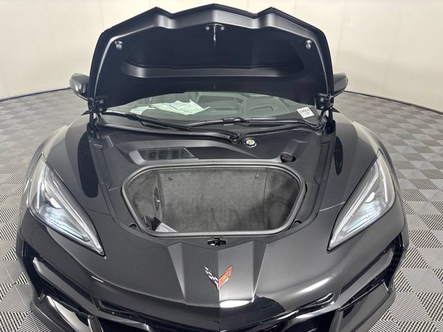 New 2026 Chevrolet Corvette Z06 RWD image 40