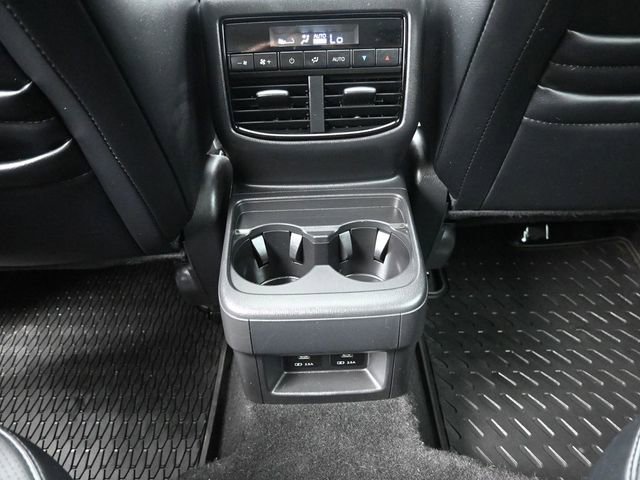 Certified 2023 MAZDA CX-9 Touring image 23