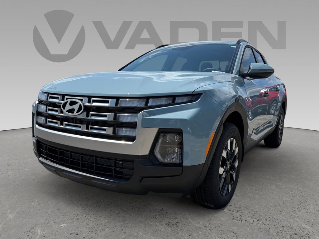 New 2026 Hyundai Santa Cruz SEL image 19