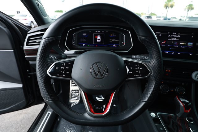 Used 2022 Volkswagen Jetta GLI Autobahn FWD image 11