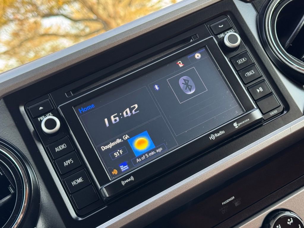 Used 2016 Toyota Tacoma SR5 w/ Towing Package image 27