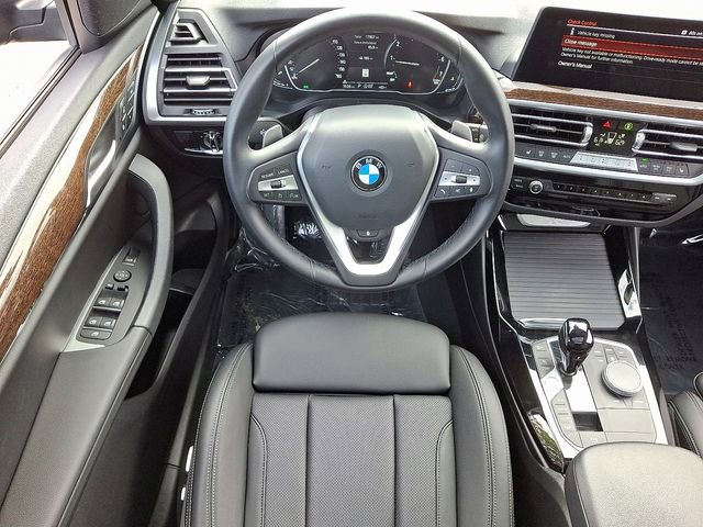 Used 2022 BMW X3 xDrive30i image 15