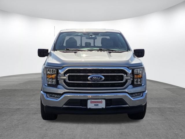 Used 2023 Ford F150 XLT w/ Equipment Group 302A High RWD image 2