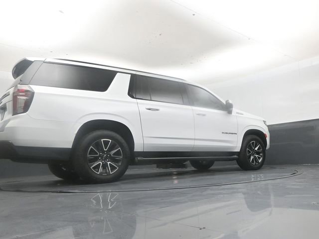 Used 2022 Chevrolet Suburban Z71 AWD/4WD image 42