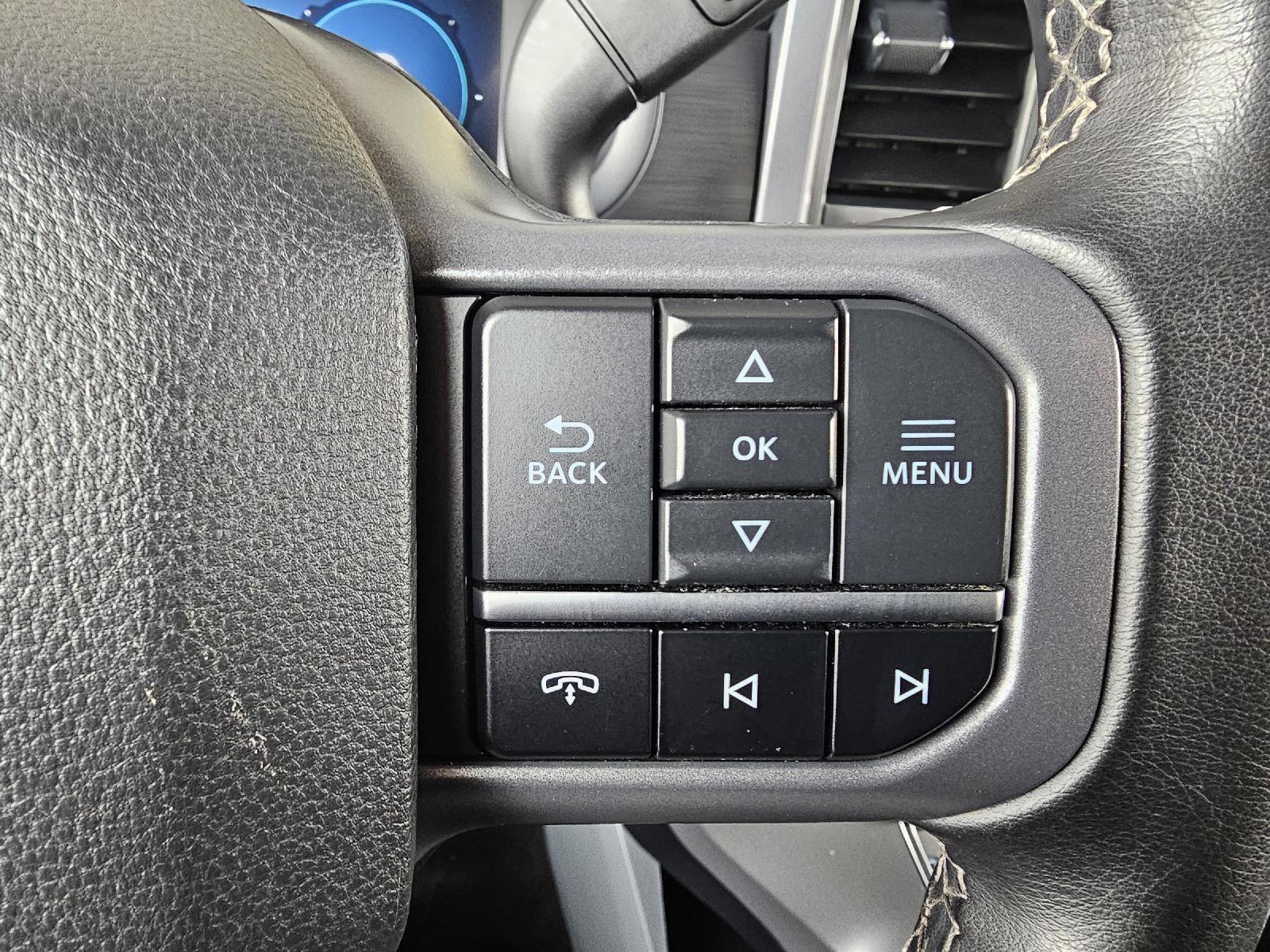 Used 2024 Ford F150 XLT w/ Mobile Office Package image 23