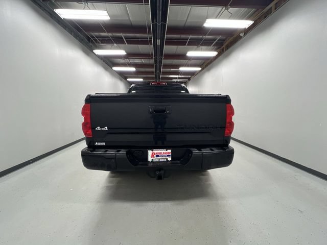 Certified 2019 Toyota Tundra 1794 Edition AWD/4WD image 7