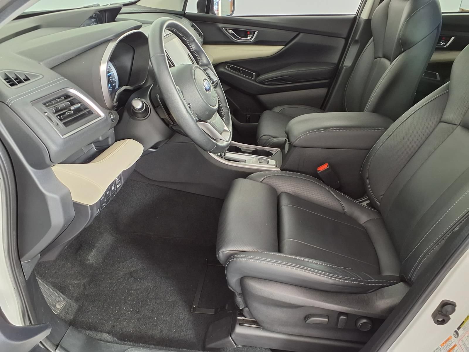 Used 2020 Subaru Ascent Limited w/ Popular Package #2A AWD/4WD image 13