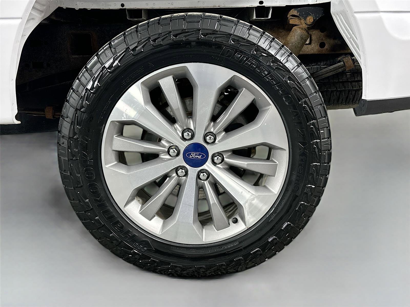 Used 2018 Ford F150 XL w/ Equipment Group 101A Mid image 28