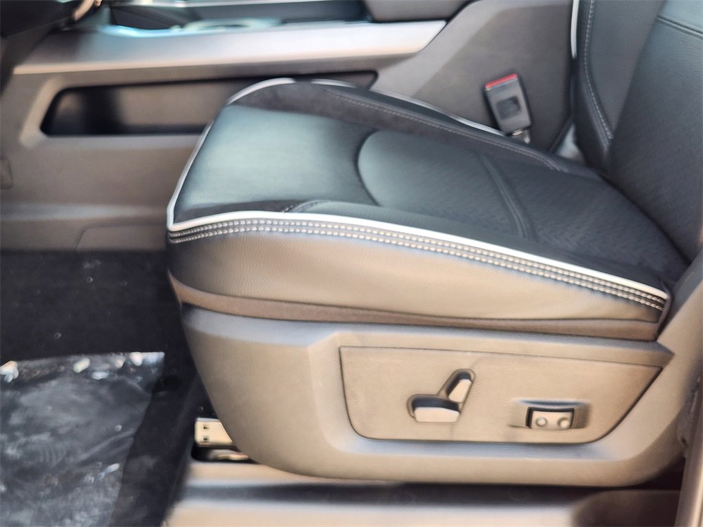 New 2026 RAM 2500 Laramie image 18