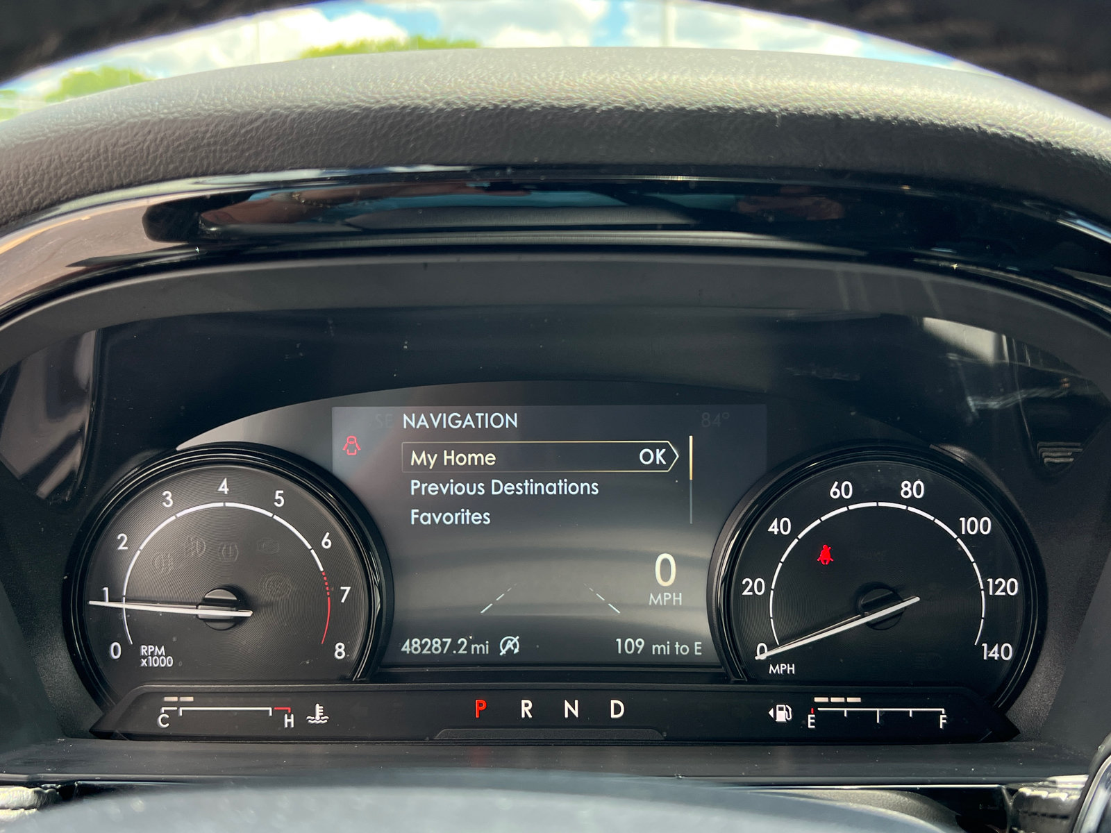 Certified 2022 Lincoln Corsair AWD w/ Premium Package image 15