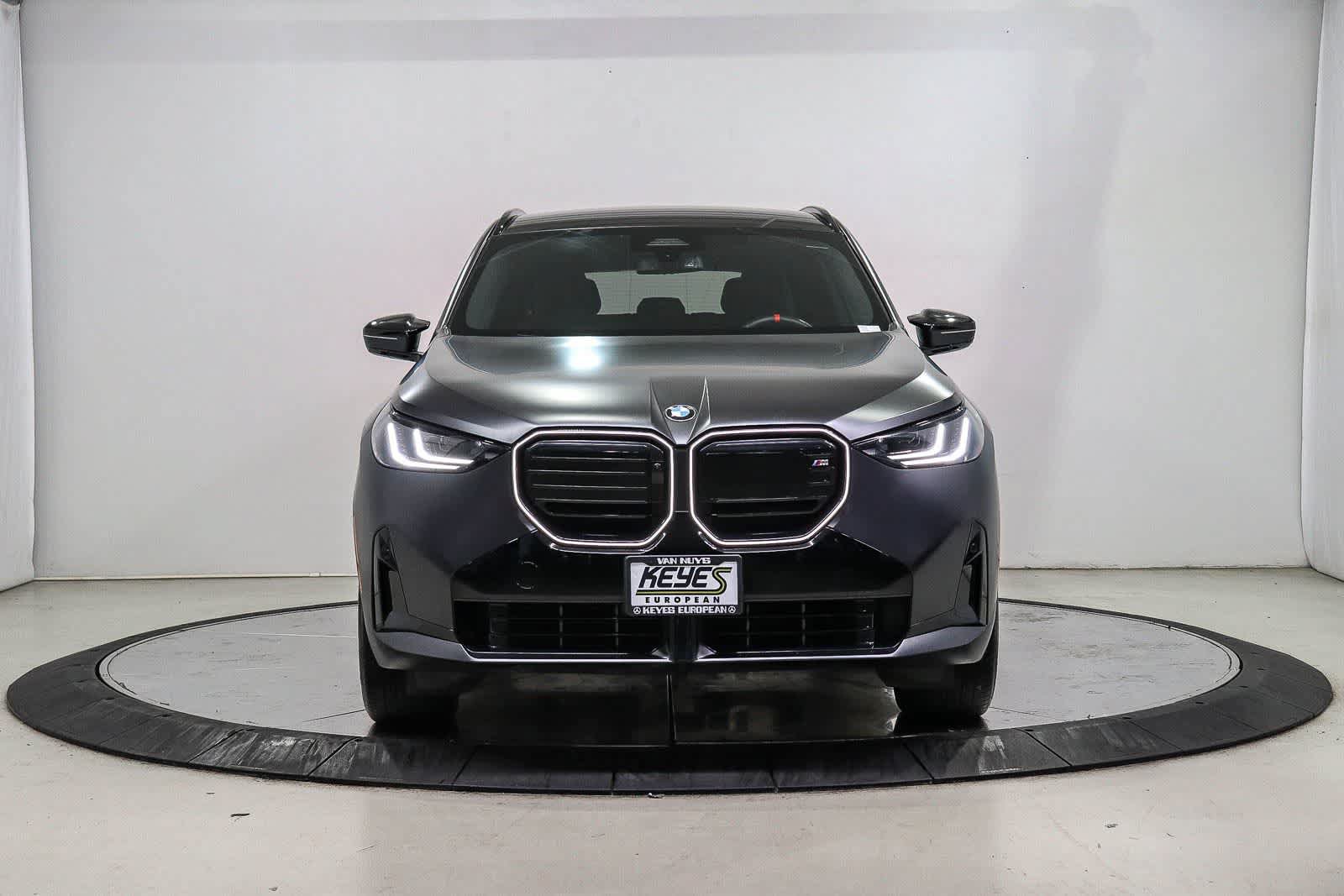 Used 2025 BMW X3 M50 w/ Premium Package AWD/4WD image 6