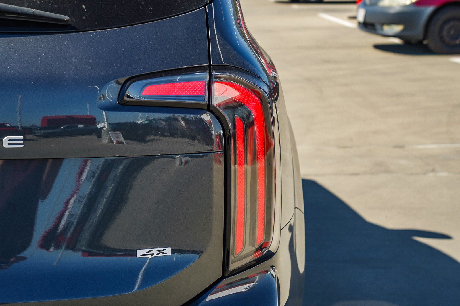 Used 2024 Kia Telluride SX Prestige AWD/4WD image 8