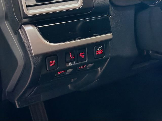 Used 2017 Subaru Forester 2.5i Touring image 14