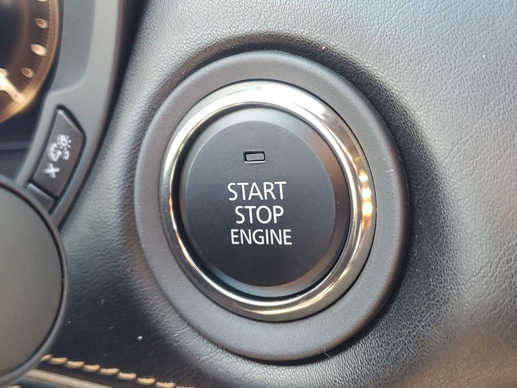 New 2026 MAZDA CX-90 3.3 Turbo w/ Premium Plus Pkg image 28