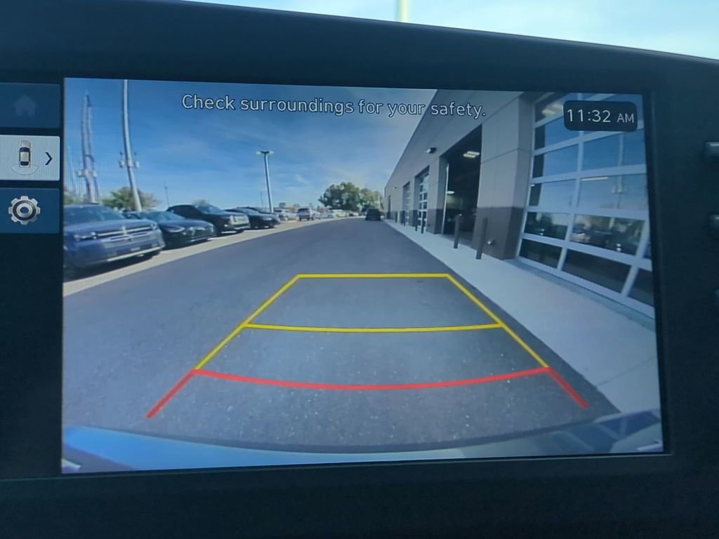 New 2026 Hyundai Elantra Sport image 22