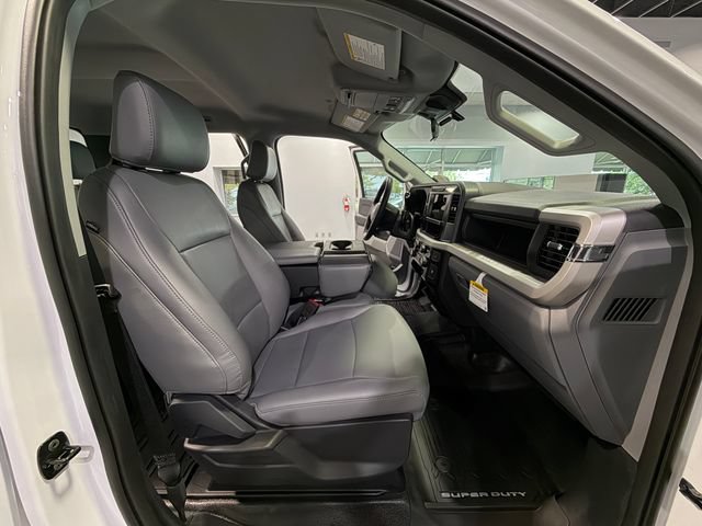 Used 2026 Ford F250 XL w/ XL Chrome Package AWD/4WD image 13