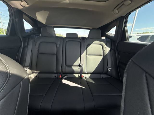 New 2026 Nissan Murano SL AWD/4WD image 22