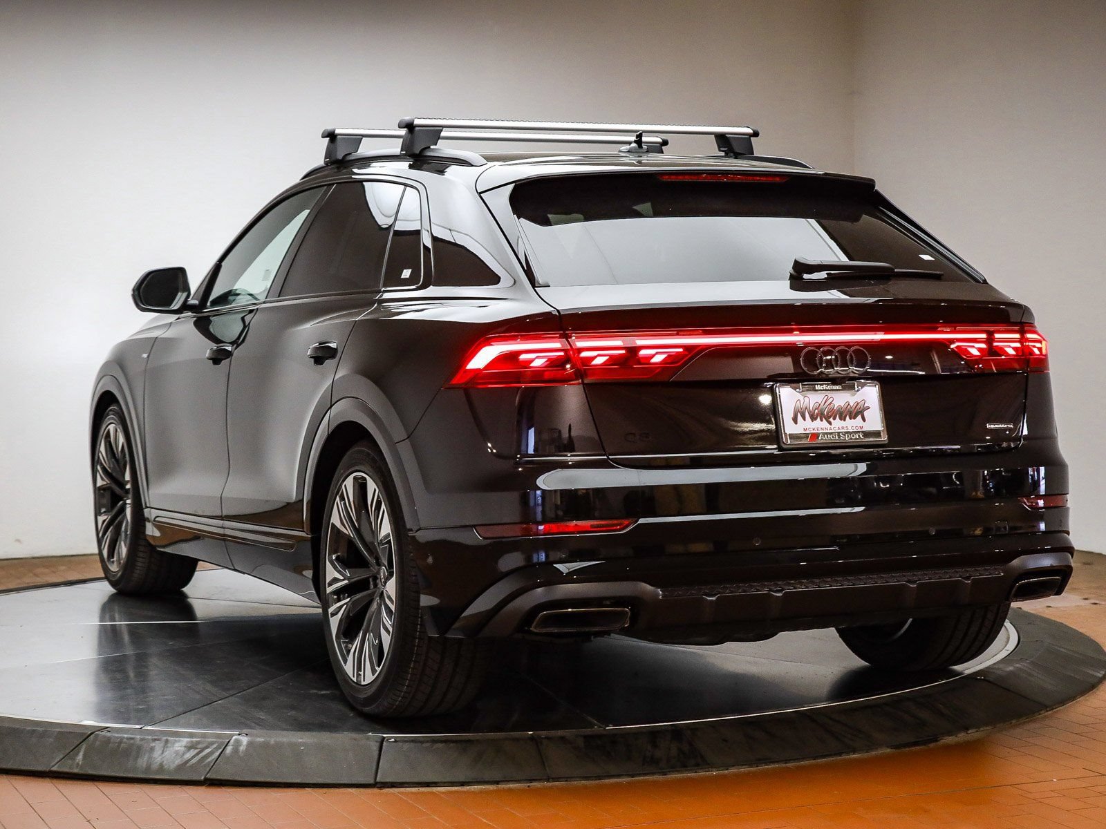 New 2026 Audi Q8 Prestige AWD/4WD image 10