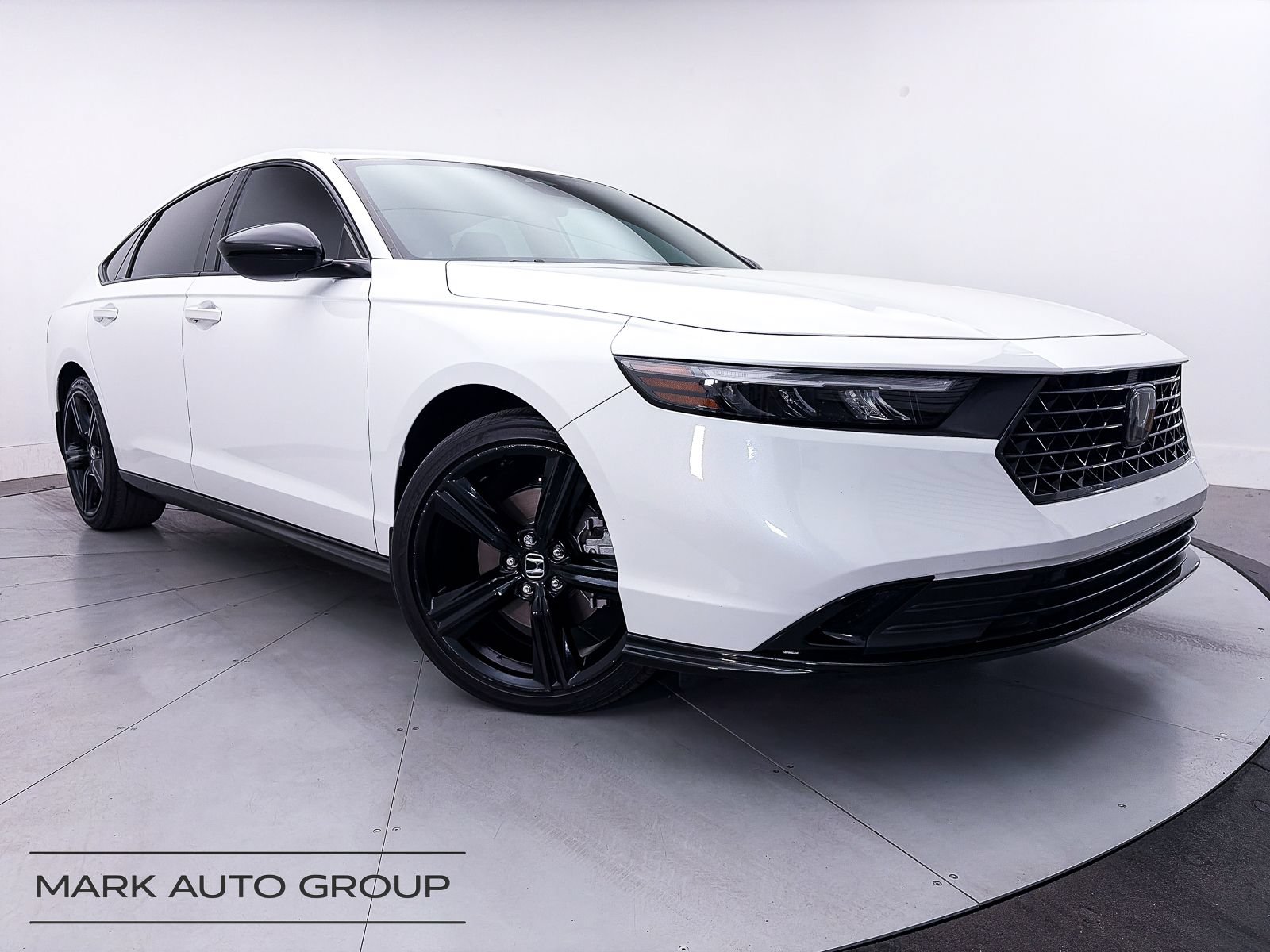 Used 2023 Honda Accord Sport