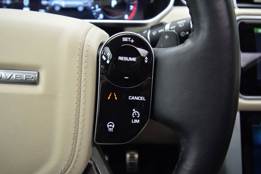 Used 2021 Land Rover Range Rover P525 Westminster Edition LWB image 35