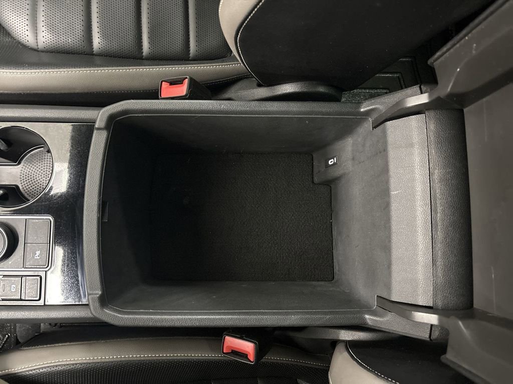 Used 2022 Volkswagen Atlas Cross Sport SEL R-Line image 70