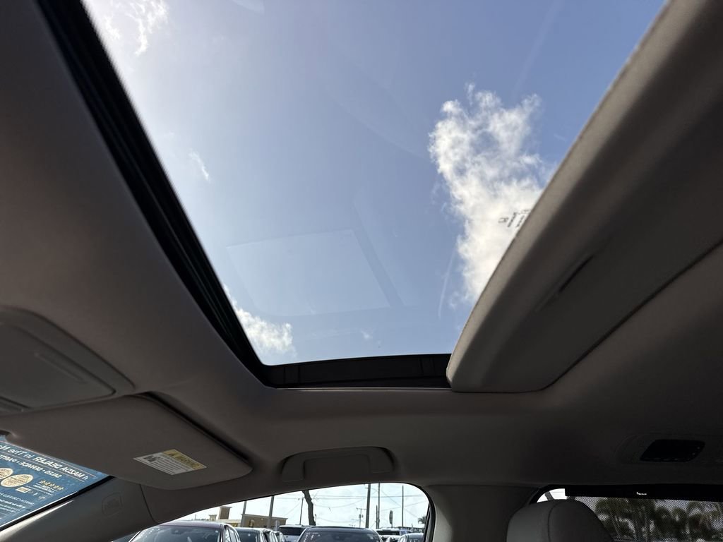 Used 2023 Honda Odyssey EX-L image 52