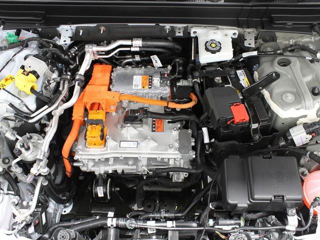 New 2026 Cadillac Lyriq Signature Sport image 22