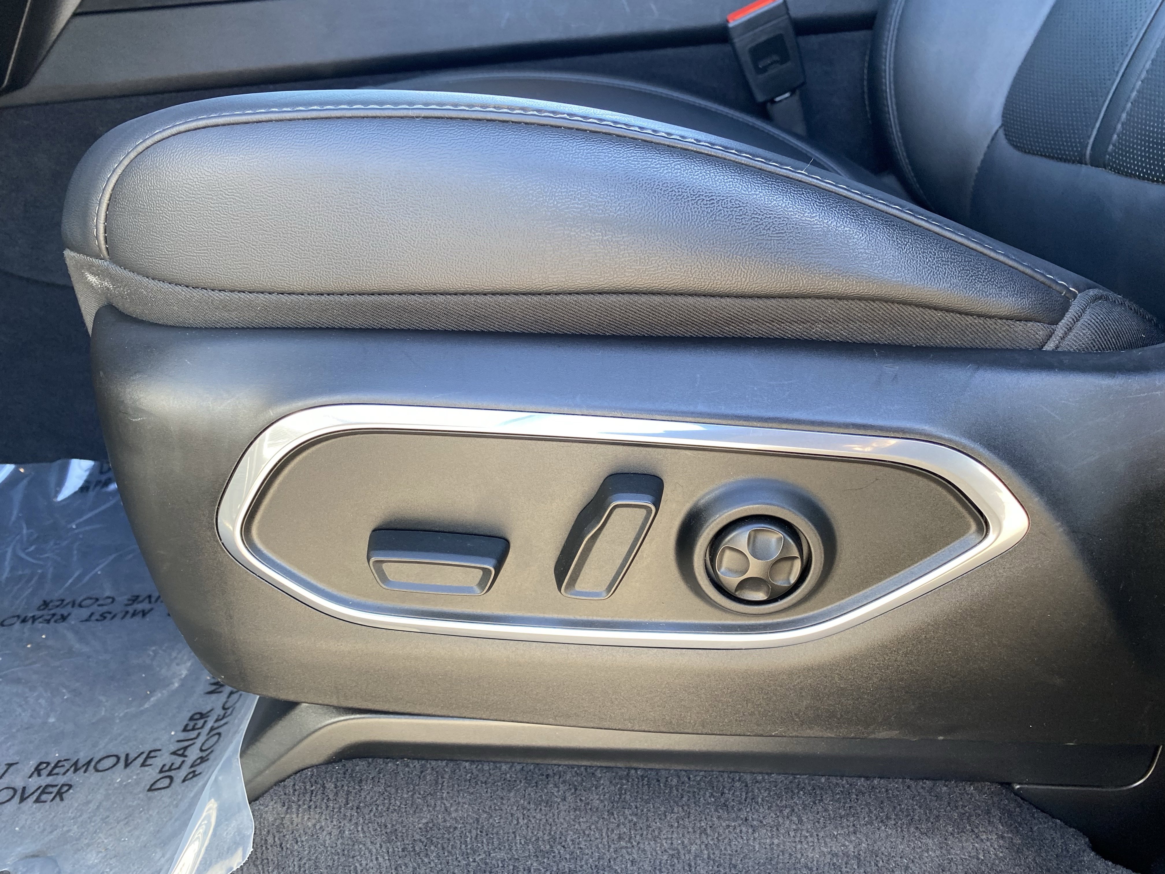 Used 2024 Jeep Wagoneer L 4WD image 24