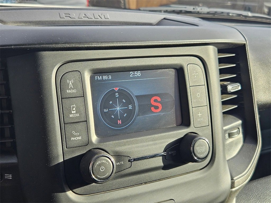 Certified 2019 RAM 2500 Tradesman image 25