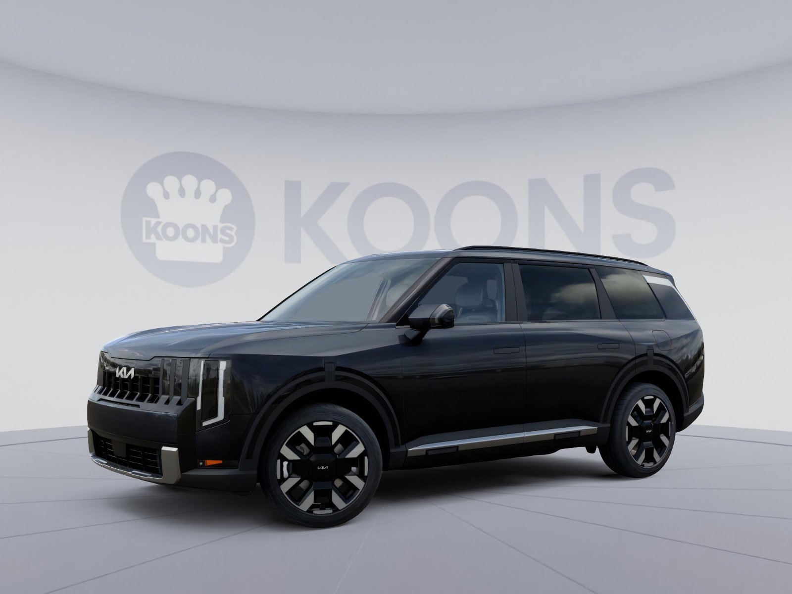 New 2027 Kia Telluride S image 4