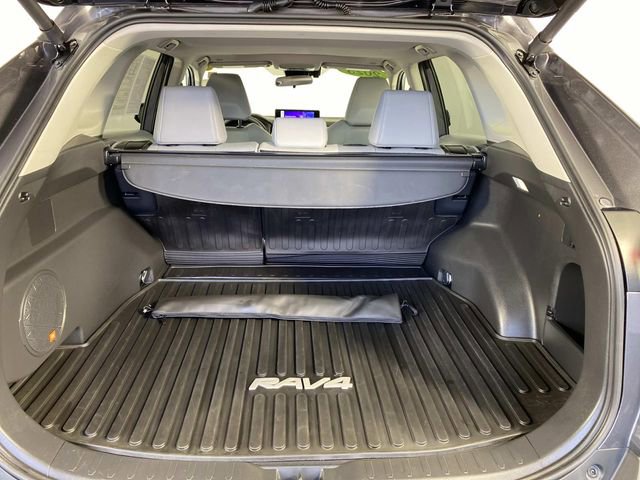Used 2025 Toyota RAV4 XLE Premium w/ Weather Package AWD/4WD image 8