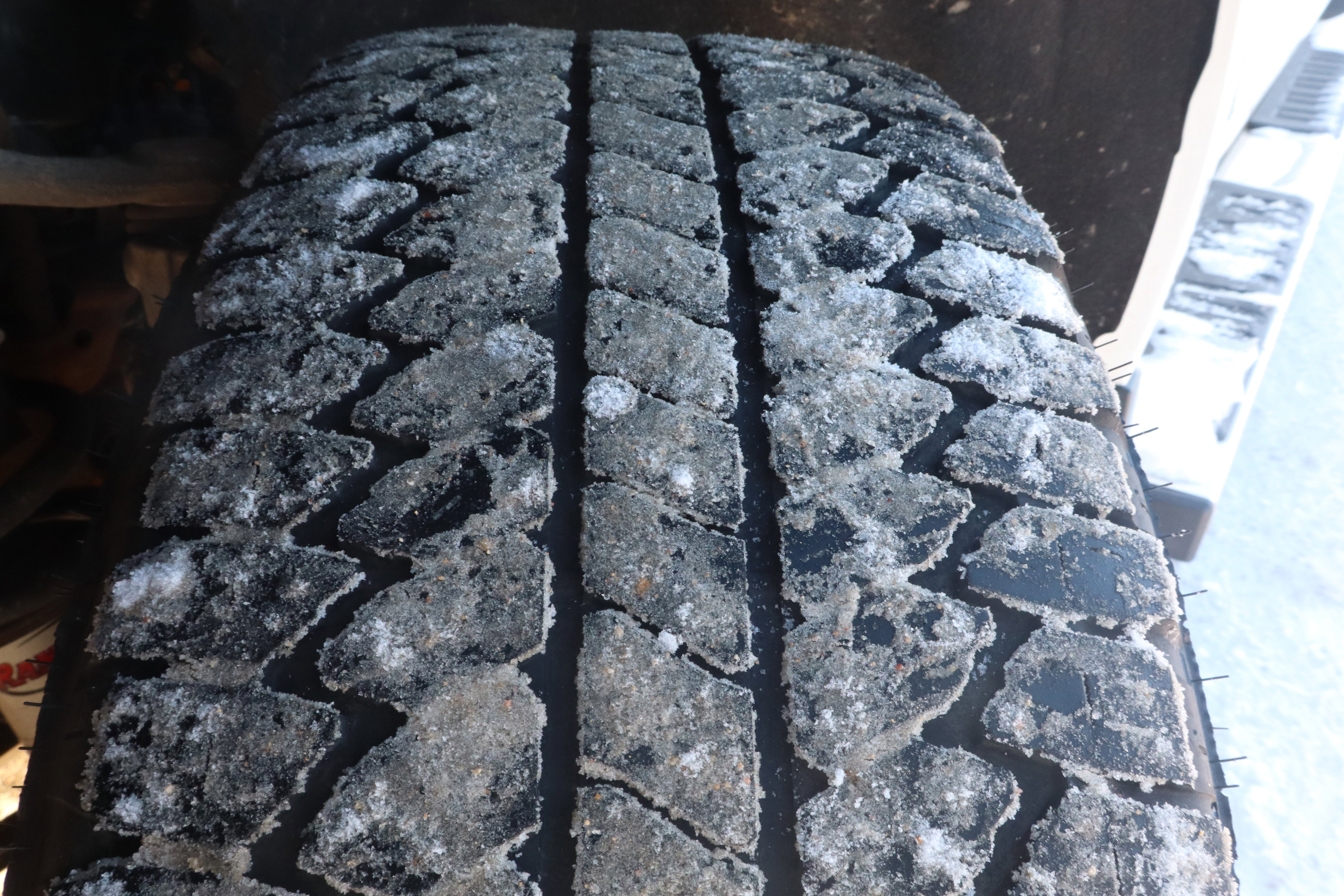 Used 2022 Chevrolet Silverado 1500 LTZ w/ LTZ Convenience Package II image 17