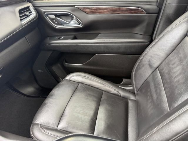 Used 2021 Chevrolet Tahoe LT AWD/4WD image 22