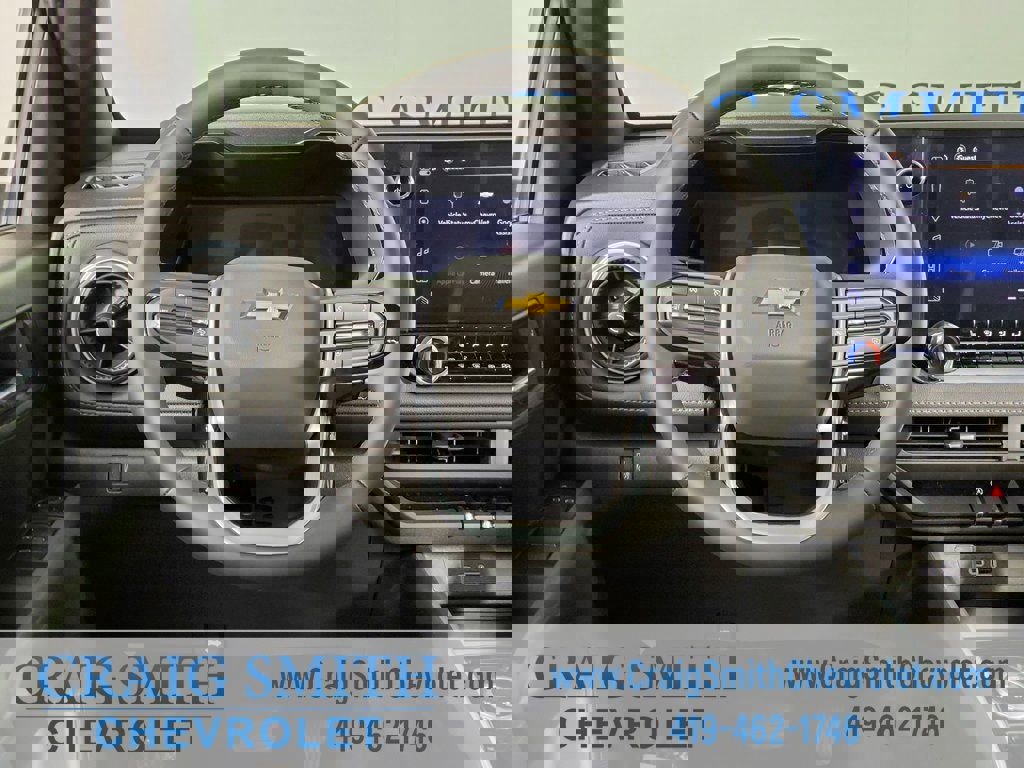 New 2026 Chevrolet Colorado LT w/ LT Convenience Package image 14