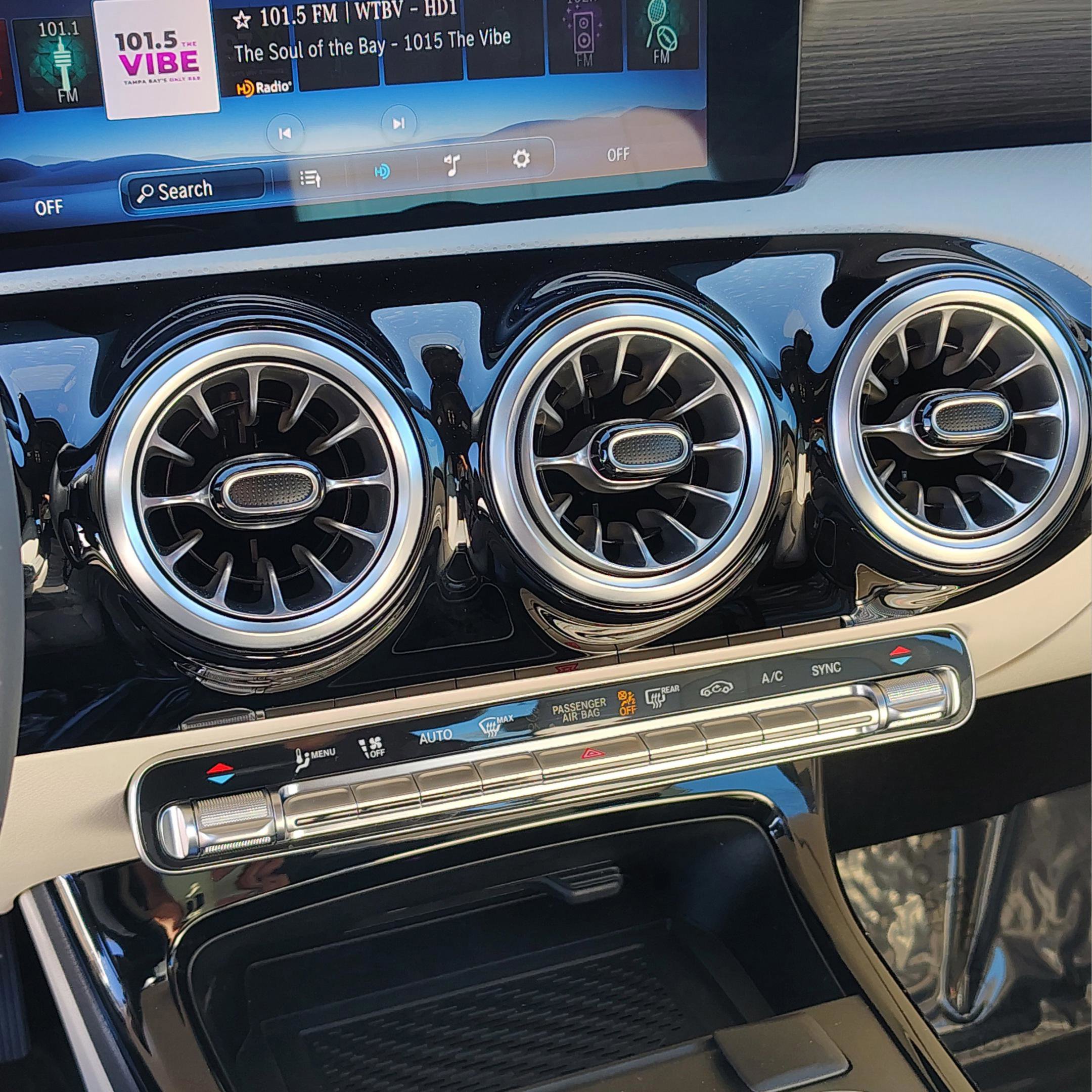 Certified 2026 Mercedes-Benz CLA 250 image 12