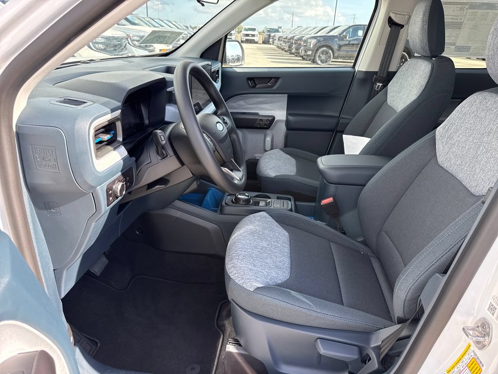 New 2026 Ford Maverick XLT FWD image 18