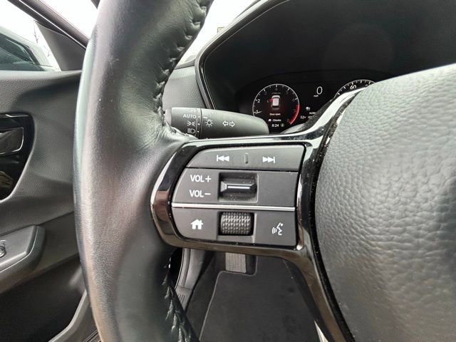 Used 2025 Honda CR-V EX-L image 13